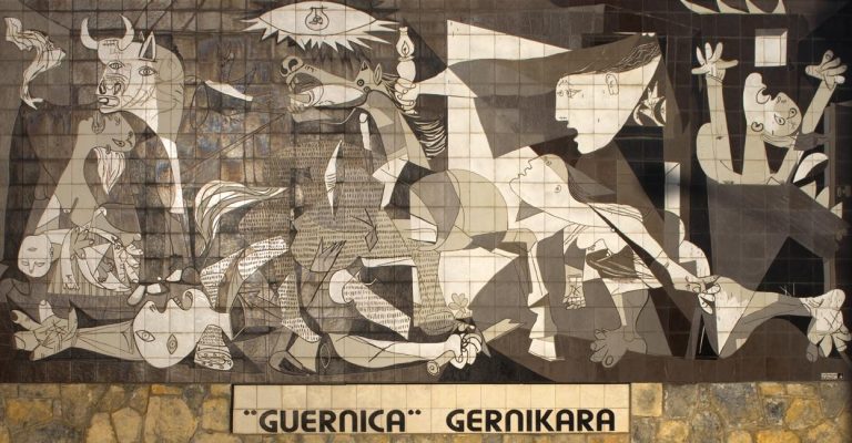 quanto vale uma obra original de picasso