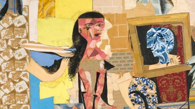 quanto vale uma obra original de picasso