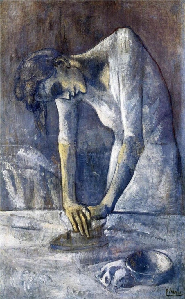 melhores obras de pablo picasso para iniciantes