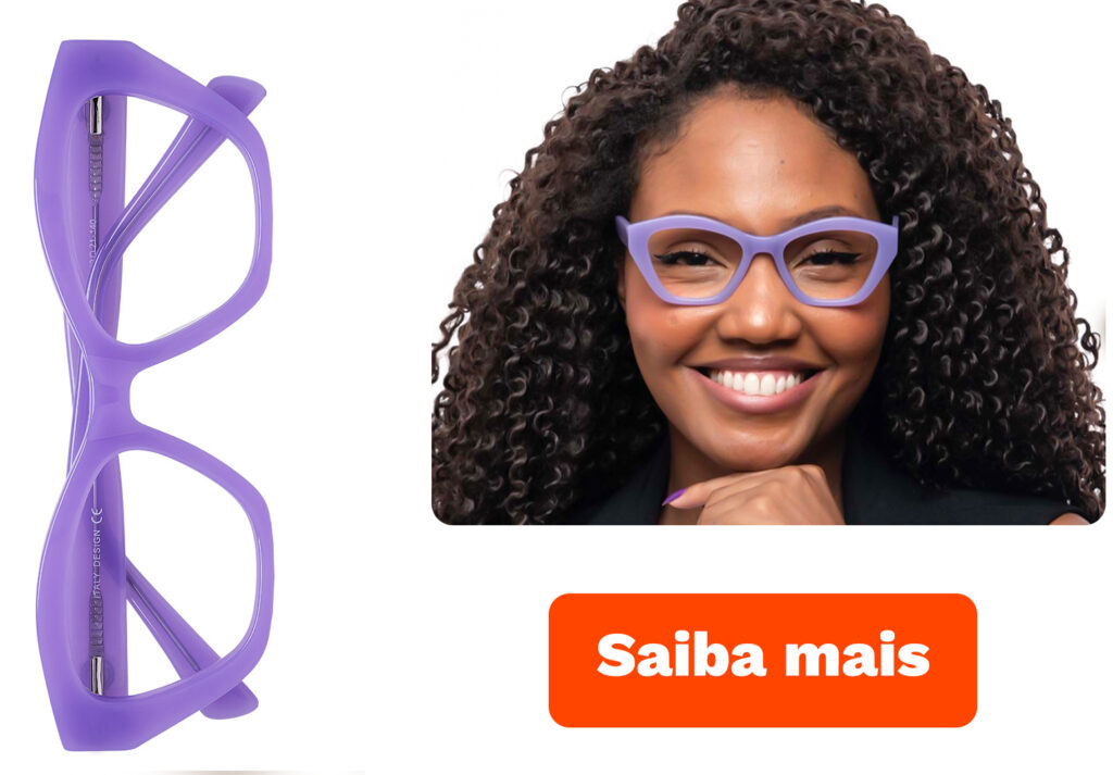 5 ideias de títulos:
1. Rosto Redondo: Guia Completo de Armações que Valorizam seu Estilo
2. Como Escolher Óculos Perfeitos para Rosto Redondo: Dicas Essenciais
3. Tendências de Óculos 2026: Os Modelos Ideais para Rosto Redondo
4. Evite Esses Erros ao Escolher Óculos para Rosto Redondo
5. Armações que Alongam: O Segredo para Rosto Redondo