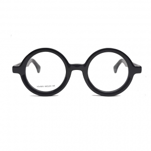 Como escolher óculos vintage para o seu formato de rosto