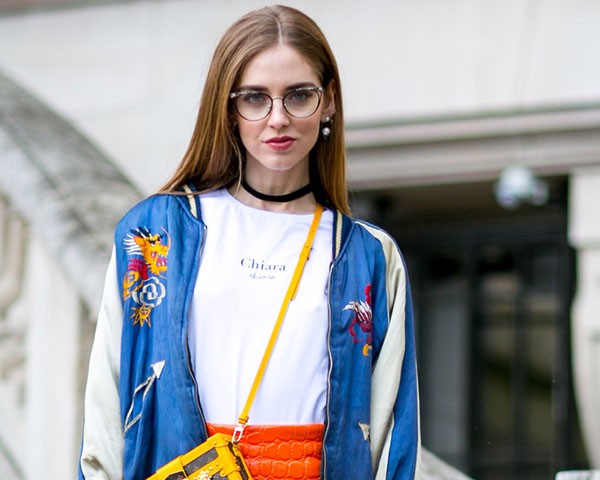 Guia completo de cores de armações para 2025