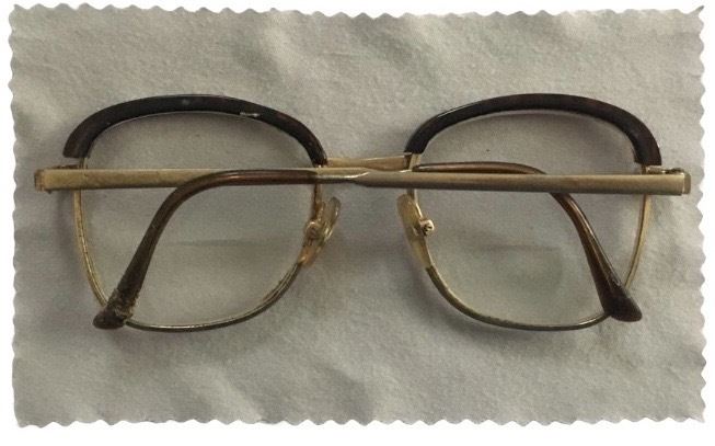 Tendências de óculos masculinos vintage para 2026