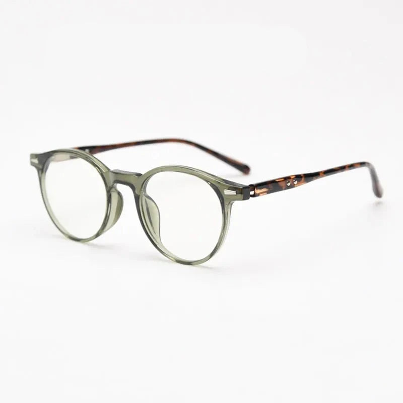 Guia completo de cores de armações para 2025