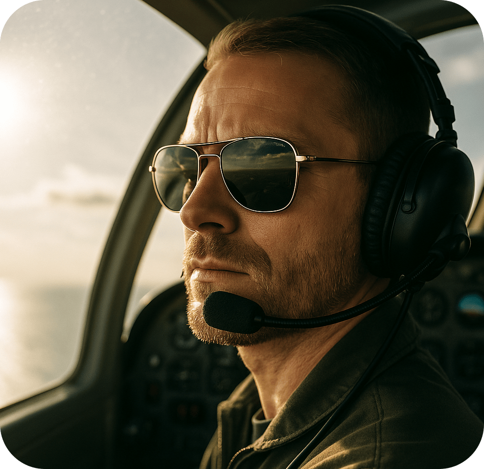 Entenda os Riscos da Exposição UV e a Importância dos Óculos de Sol