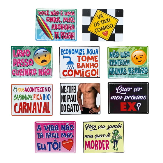 Odeio Carnaval Frases