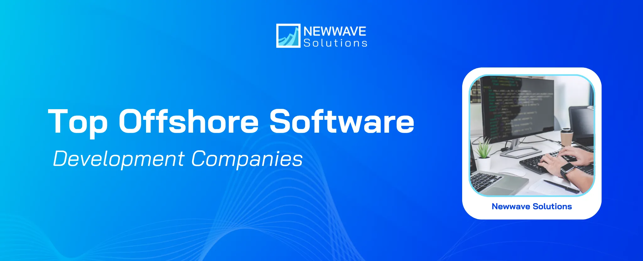 Offshore software development company Brazil