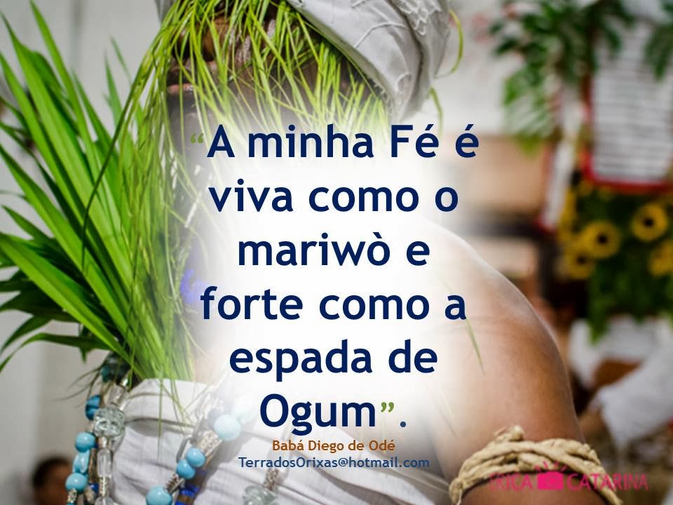 ogum oração curta