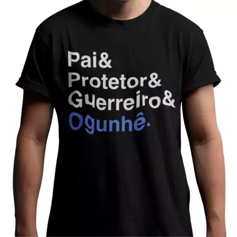 ogum frases de guerra