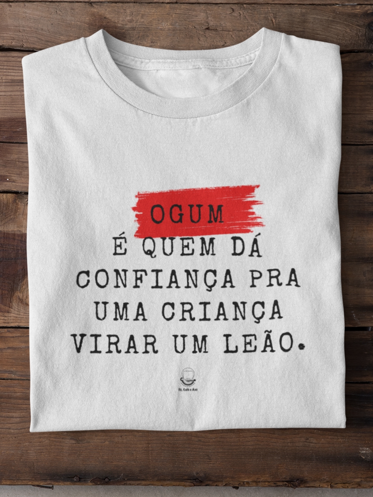 ogum são jorge frases