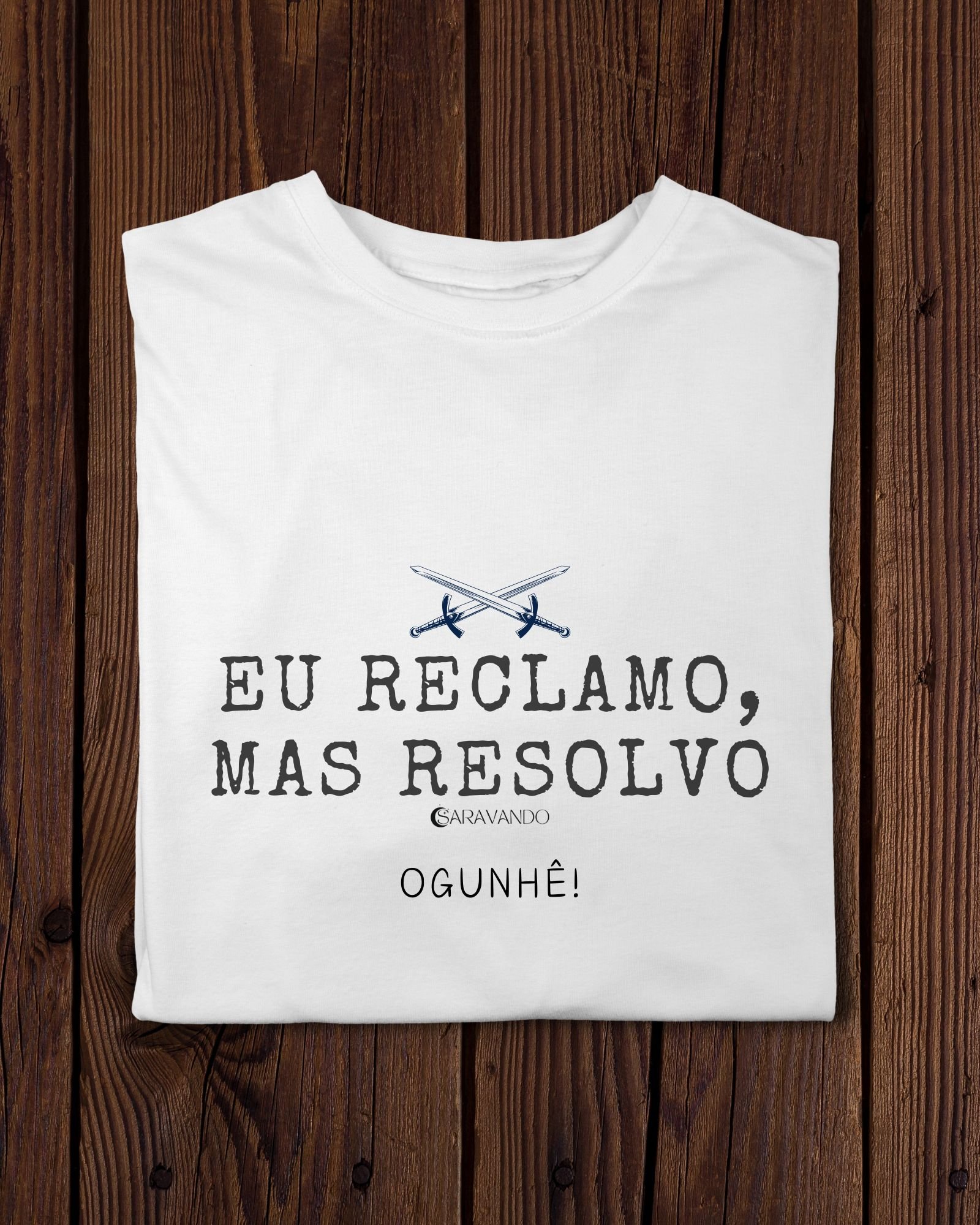 ogum frases de caminhos
