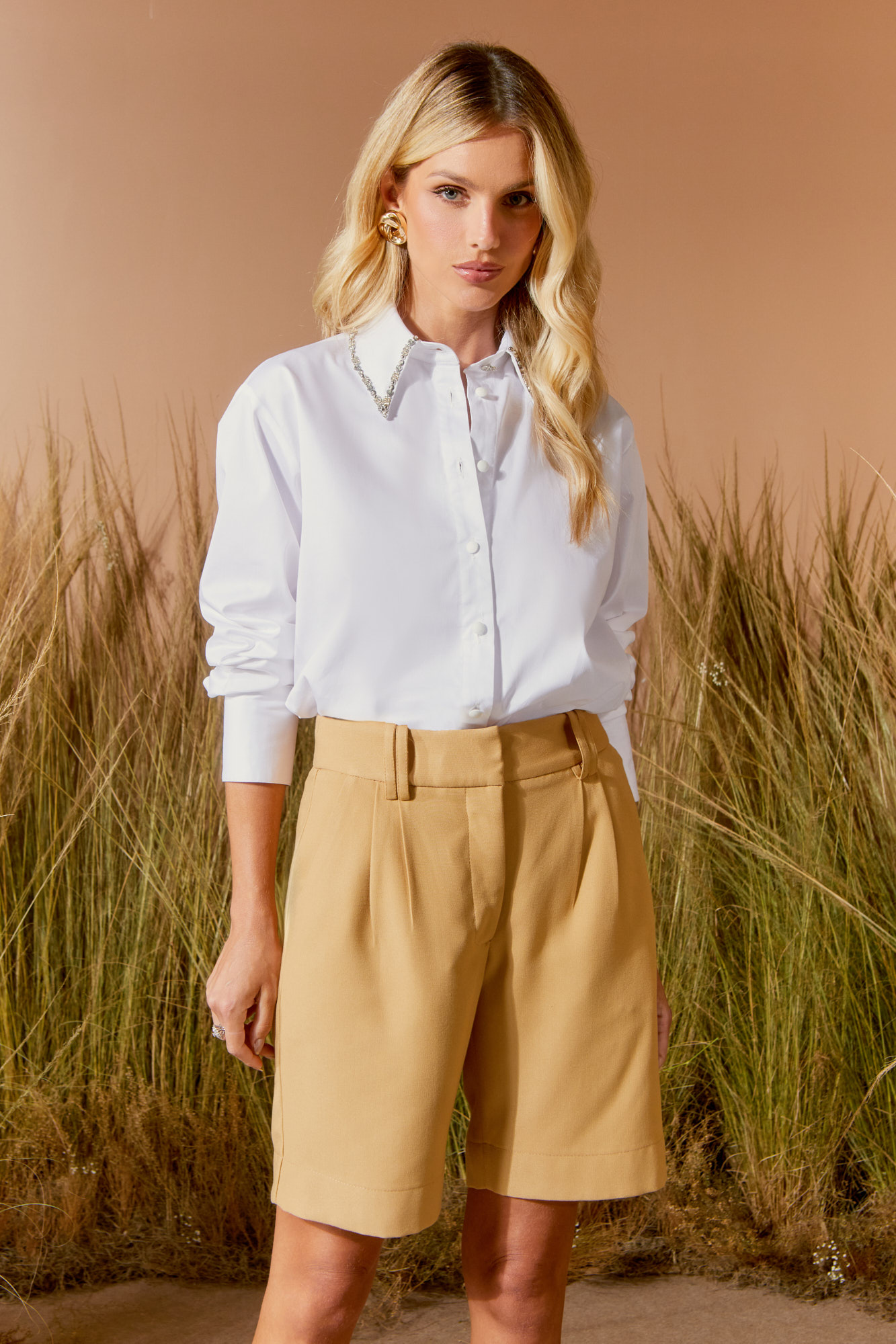 estilo old money feminino
