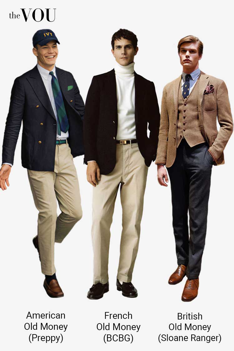 luxo silencioso moda
