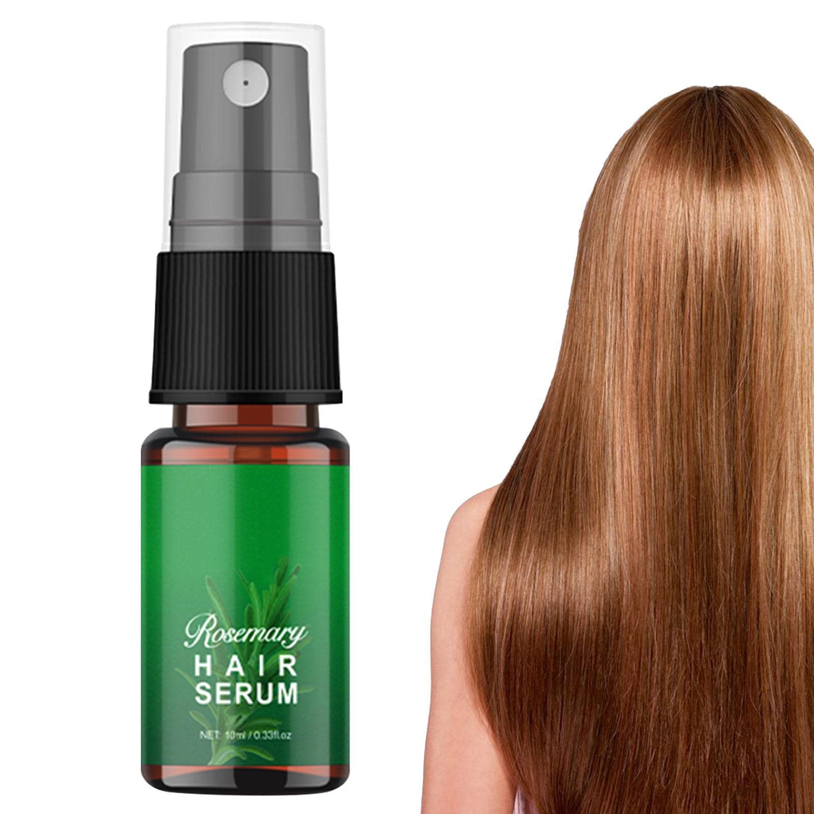 Guia Completo: Como Usar Óleo de Alecrim para Cabelos Mais Fortes e Saudáveis