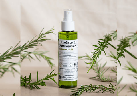 Mitos e Verdades sobre o Óleo de Alecrim no Crescimento Capilar