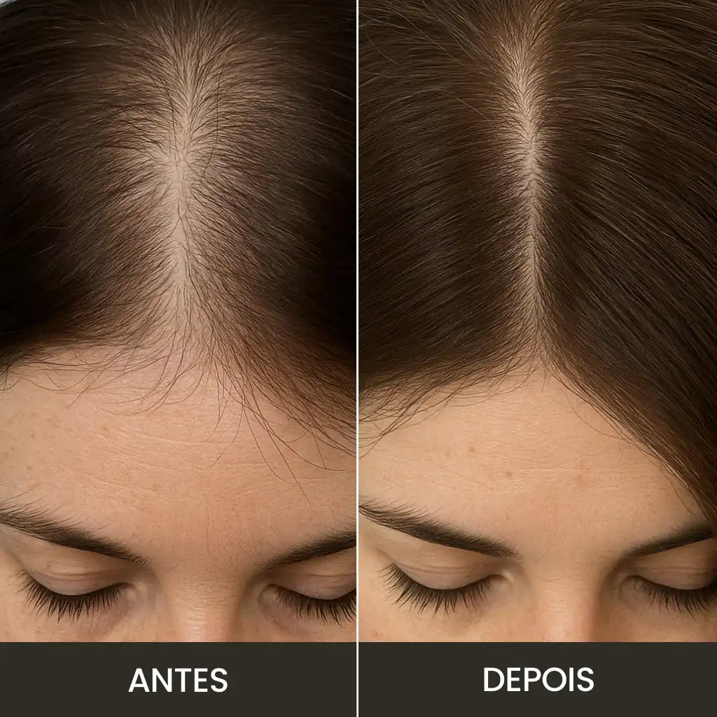 Guia Completo: Como Usar Óleo de Alecrim para Cabelos Mais Fortes e Saudáveis