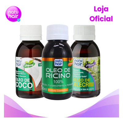 Óleo de Coco Alimentar vs. Cosmético: Qual o Melhor para o Seu Cabelo?