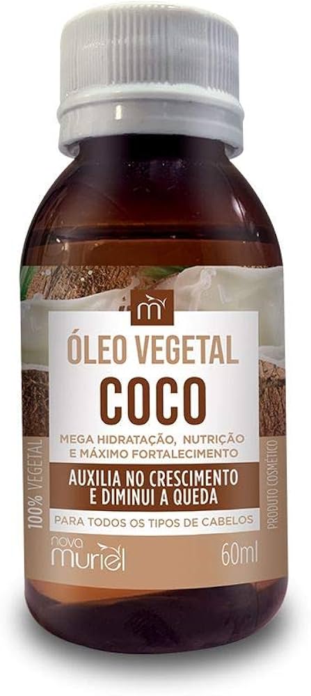 Óleo de Coco e DHT: Entenda a Relação com a Calvície