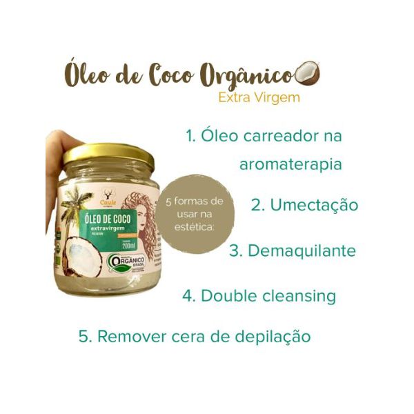 Óleo de Coco e Alecrim: A Combinação Perfeita Contra a Queda de Cabelo?
