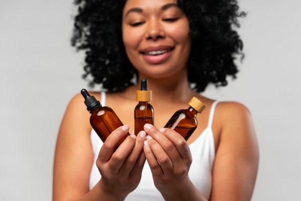 Umectação Capilar com Óleo de Coco: Guia Completo para Fios Saudáveis