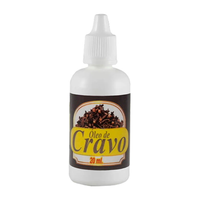 Óleo de Cravo: Um Repelente Natural Poderoso Contra Insetos