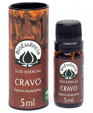 Os Benefícios do Óleo de Cravo na Aromaterapia e Massagens