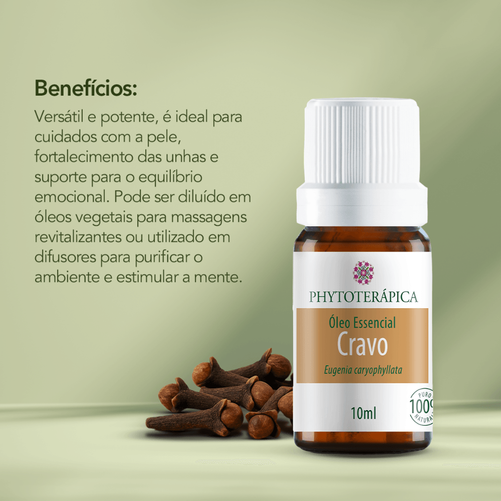 Contraindicações e Cuidados Essenciais ao Usar Óleo de Cravo