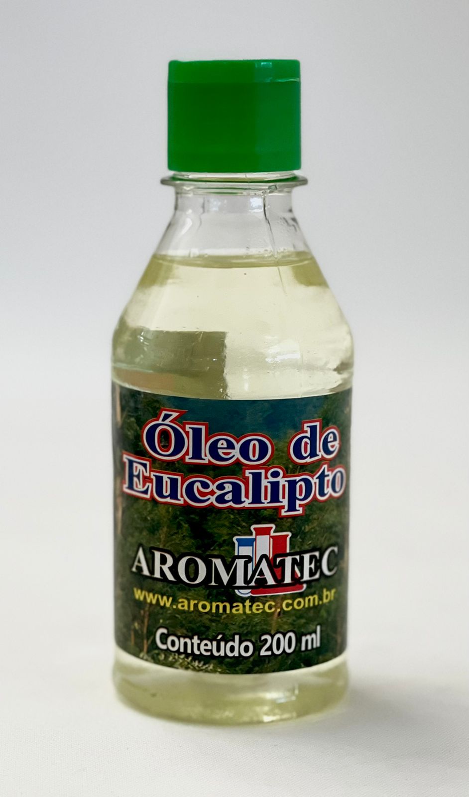 Óleo de Eucalipto para Problemas Respiratórios: Usos, Benefícios e Precauções