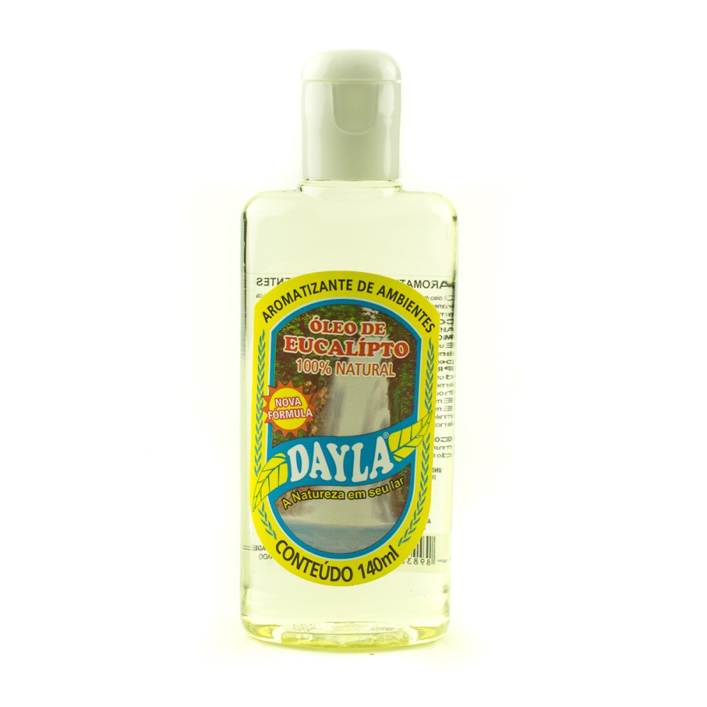 Além da Respiração: Outros Usos Incríveis do Óleo de Eucalipto no Dia a Dia