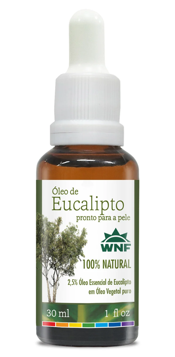 Óleo de Eucalipto para Problemas Respiratórios: Usos, Benefícios e Precauções