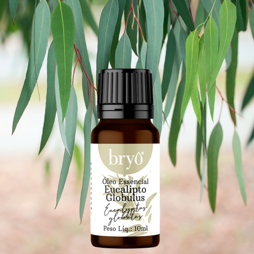 Além da Respiração: Outros Usos Incríveis do Óleo de Eucalipto no Dia a Dia
