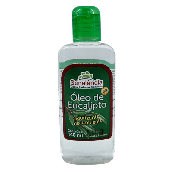 Guia Completo: Como Escolher o Óleo Essencial de Eucalipto Ideal para Você