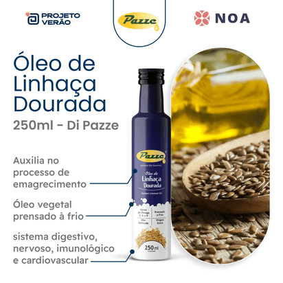 Óleo De Linhaça Benefícios E Malefícios