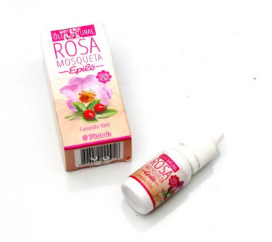 Óleo de Rosa Mosqueta Epilê vs. Outros Óleos: Qual a Diferença?