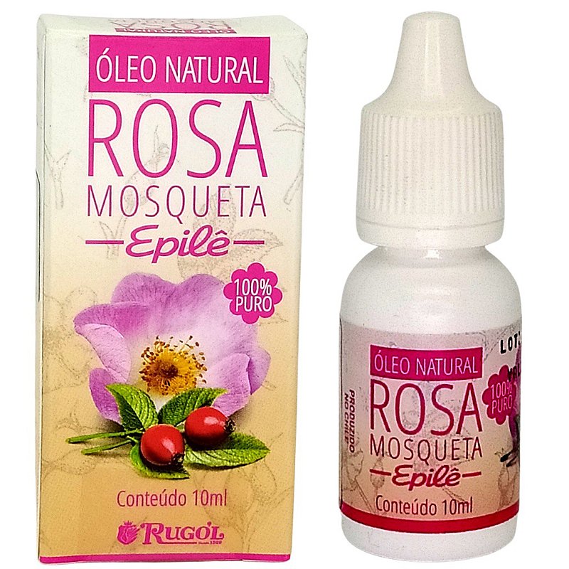 Rotina de Skincare com Óleo de Rosa Mosqueta Epilê: Dicas de Uso