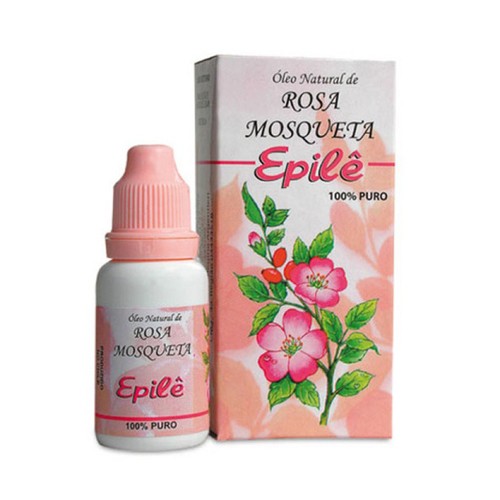 oleo de rosa mosqueta epile