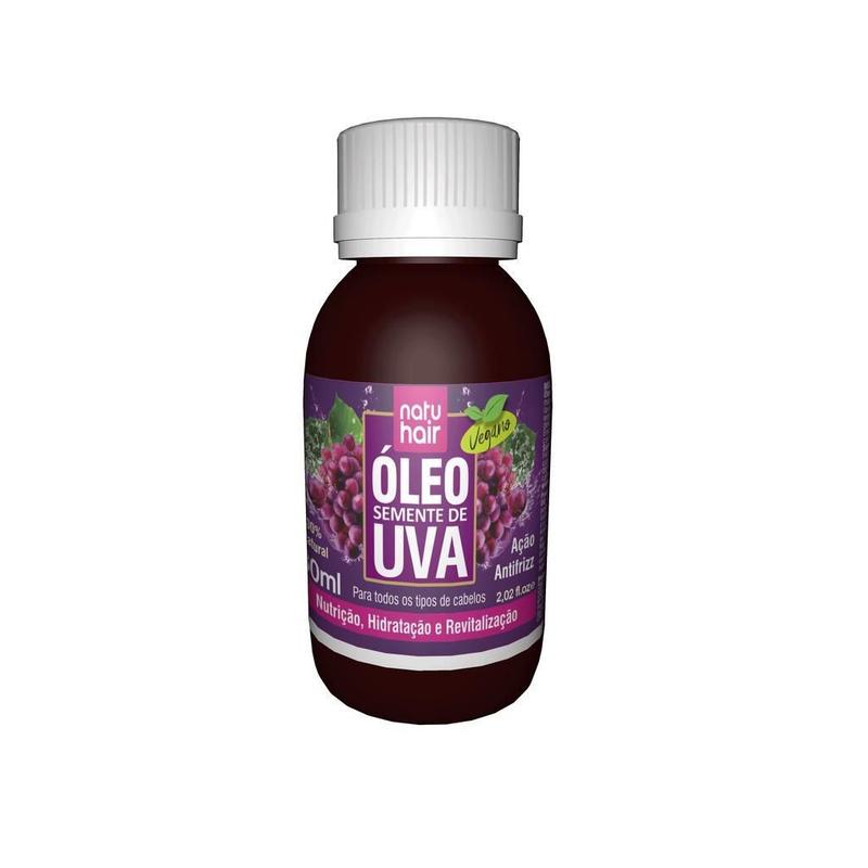 Como Escolher o Óleo de Semente de Uva Ideal: Puros vs. Misturas