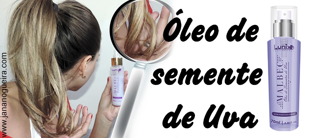 Guia Completo: Cronograma Capilar com Óleo de Semente de Uva