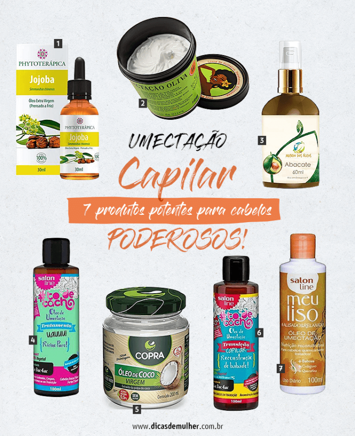 5 ideias de títulos