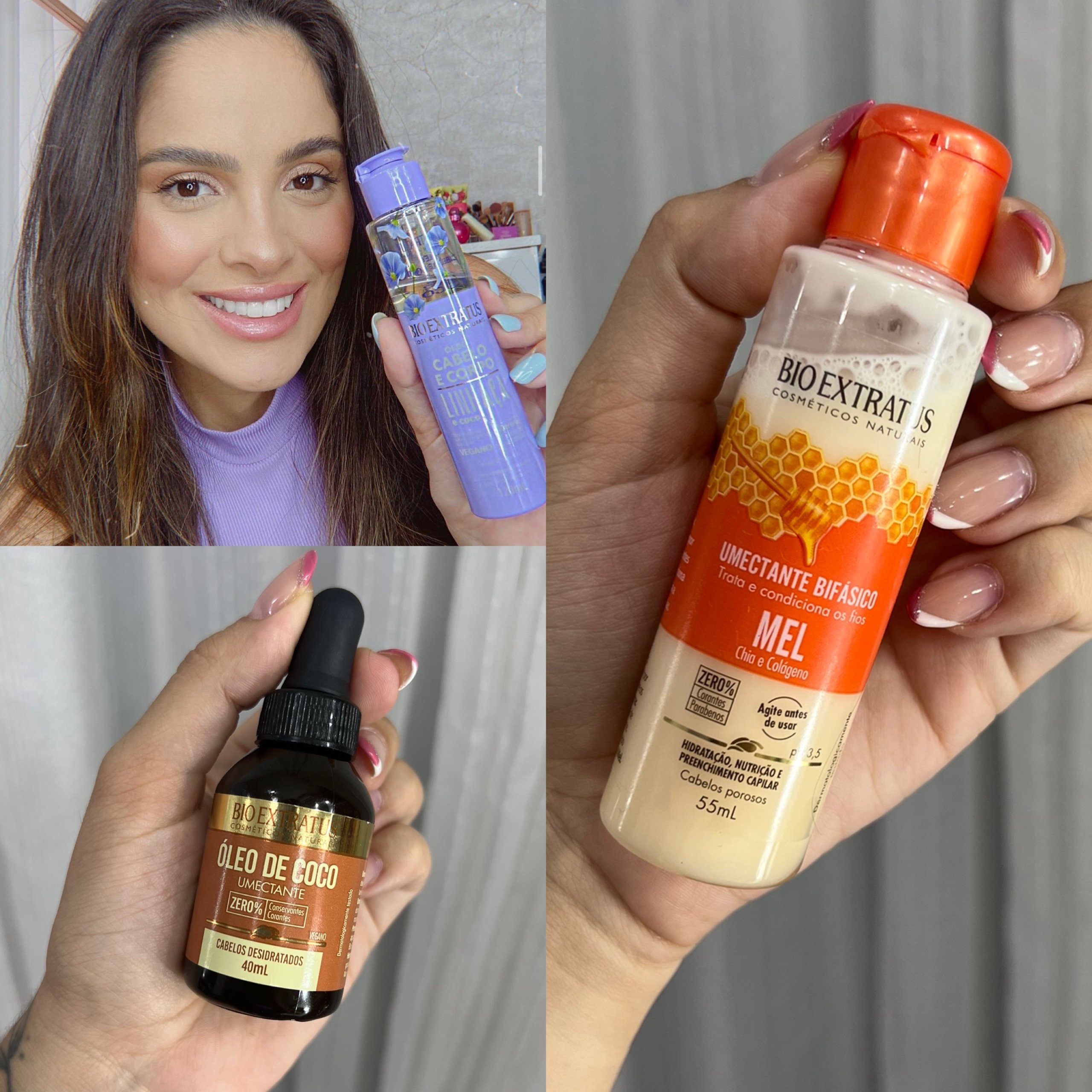 5 ideias de títulos