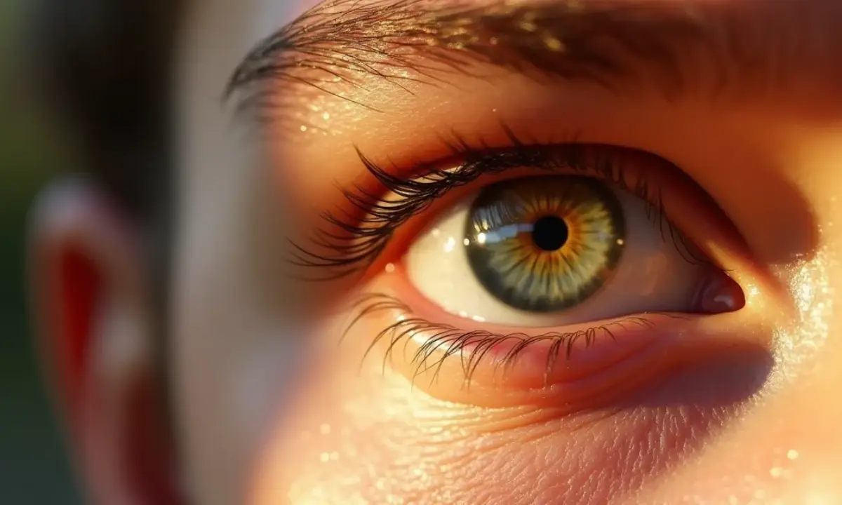 1. O que é Icterícia Ocular e Seus Sinais?
2. Olhos Âmbar e Cor de Mel: Raridade Humana
3. Tendências de Maquiagem: O Poder do Olho Laranja
4. Olhos Laranjas na Natureza: Um Fenômeno Animal
5. Quando a Cor dos Olhos Indica um Problema de Saúde?