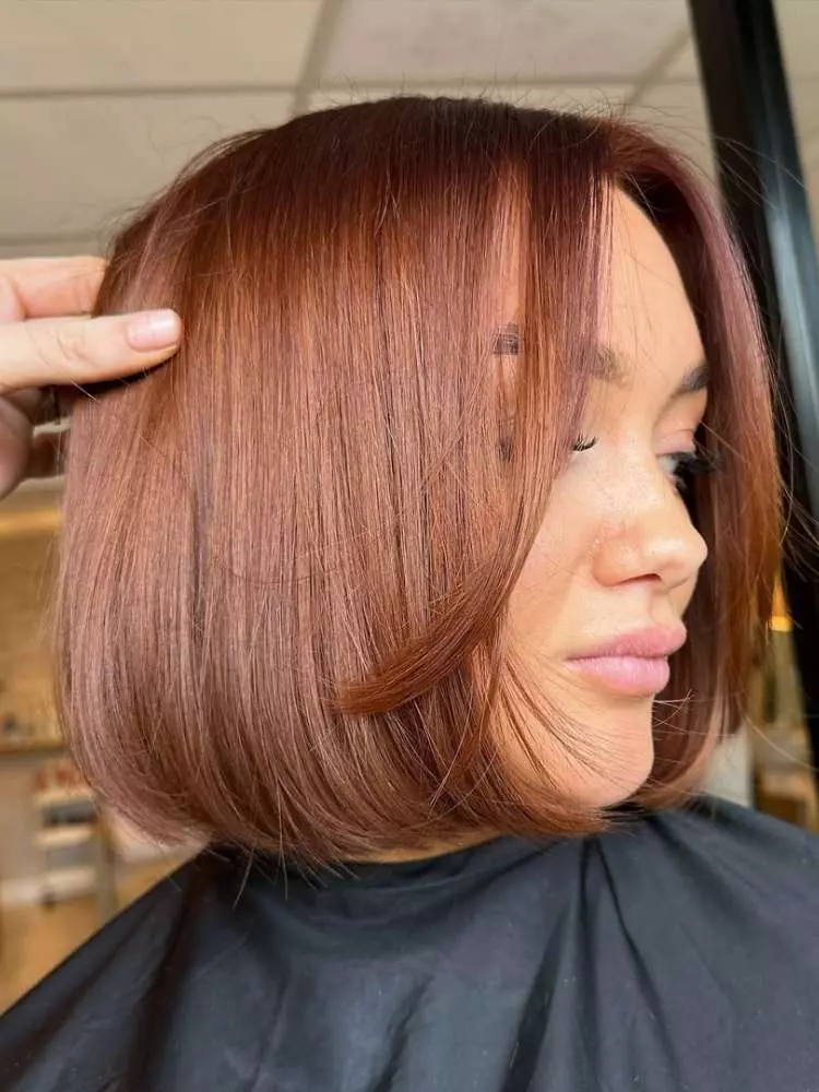 Ombré Hair Mel em Cabelo Curto: Guia Completo de Cuidados e Manutenção