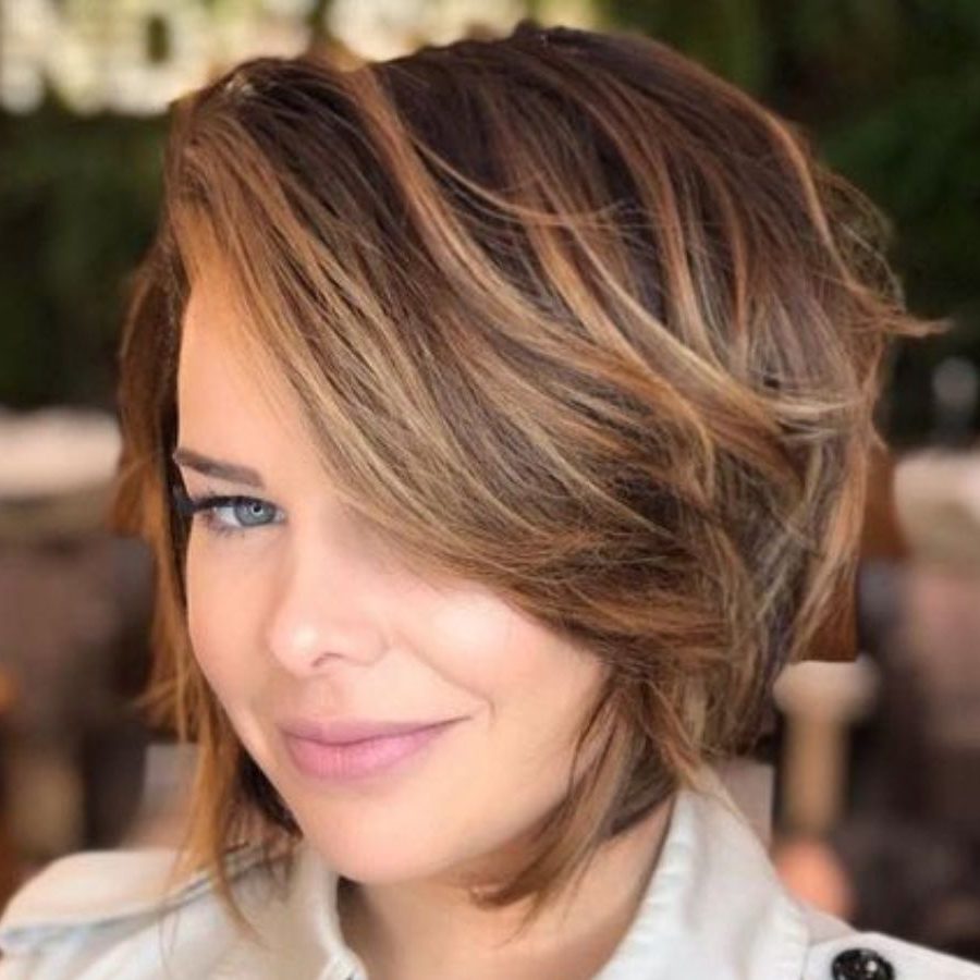 Ombré Hair Mel em Cabelo Curto: Guia Completo de Cuidados e Manutenção