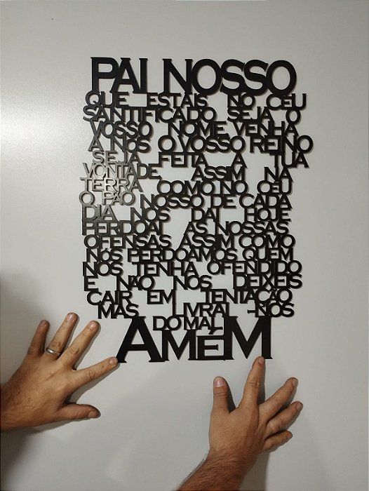 A História e a Importância da Oração Dominical