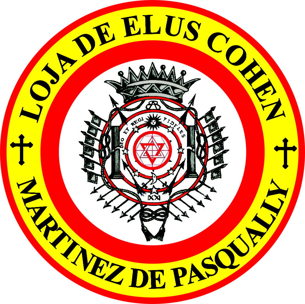 ordem martinista dos cavaleiros de cristo