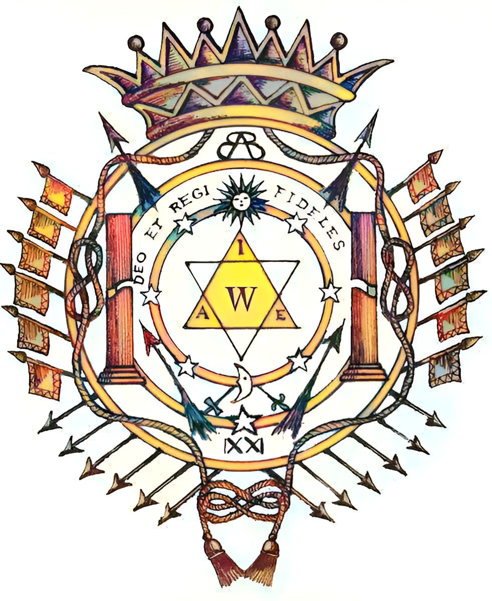 A História e os Fundamentos do Martinismo: Uma Jornada Esotérica