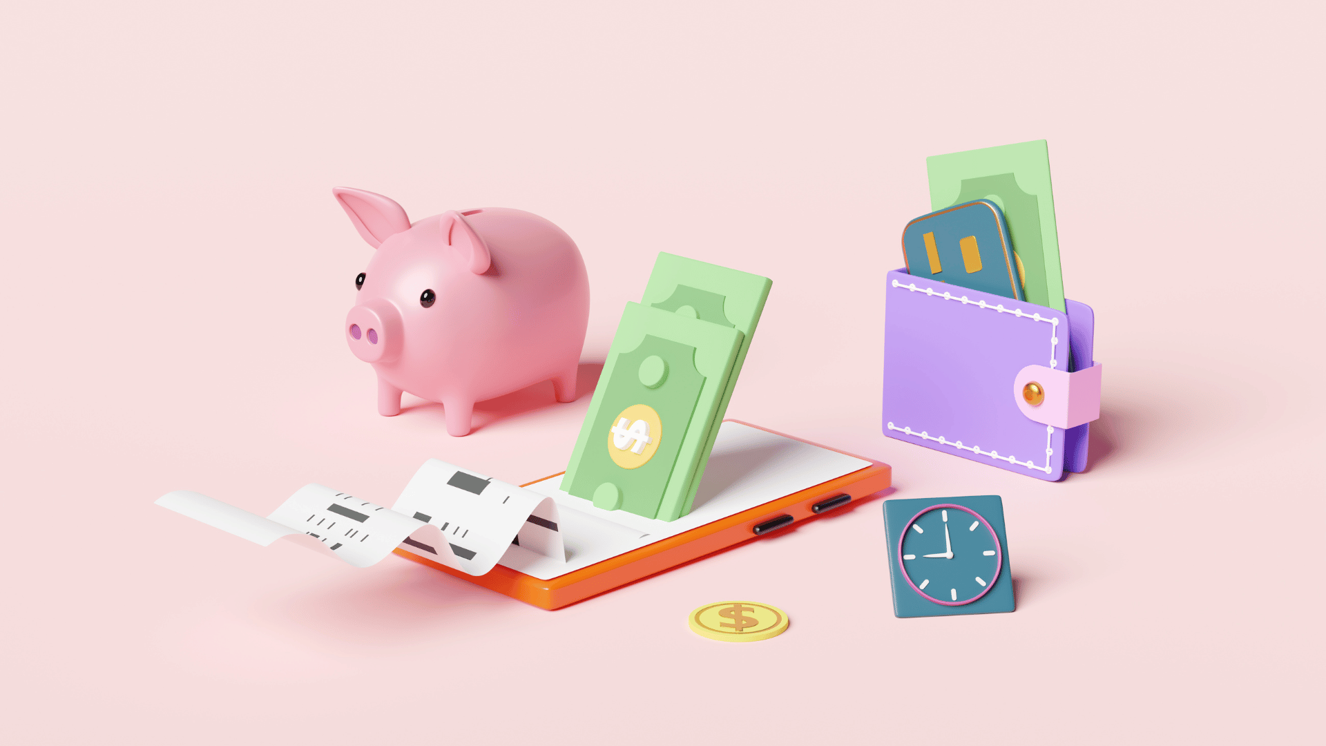 organizacao financeira