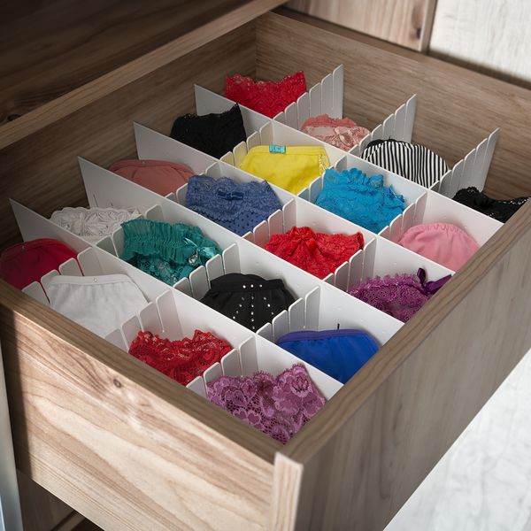 organizador de gavetas