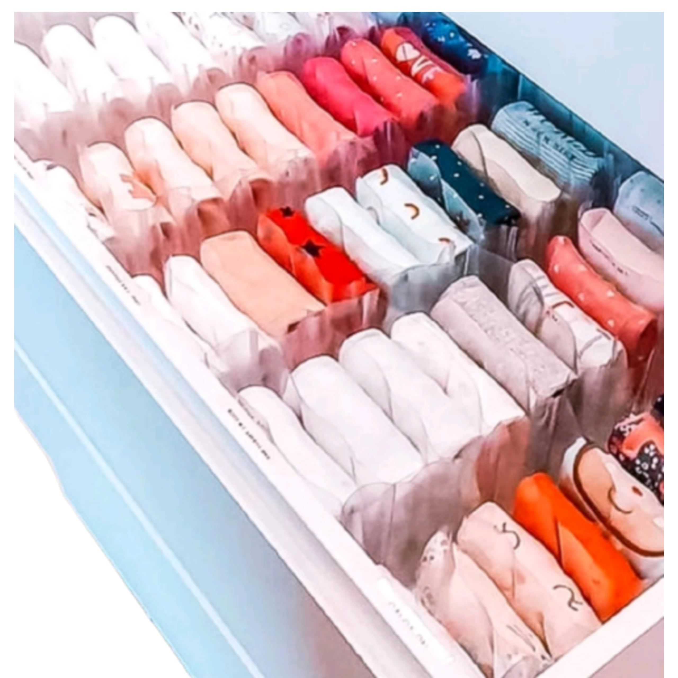 Guia Completo: Como Escolher a Colmeia Organizadora Perfeita para Suas Roupas