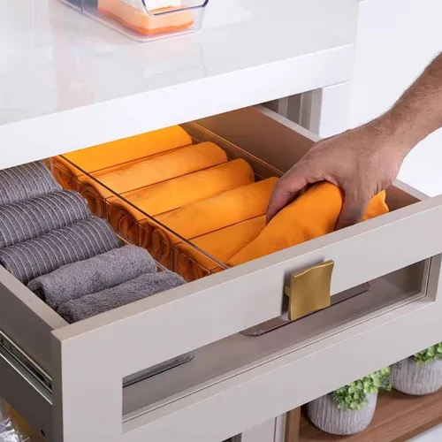 Guia Completo: Como Escolher a Colmeia Organizadora Perfeita para Suas Roupas